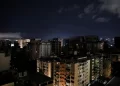 Apagones y fallas de energía se registraron en Caracas y otras diez ciudades de Venezuela