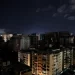 Apagones y fallas de energía se registraron en Caracas y otras diez ciudades de Venezuela