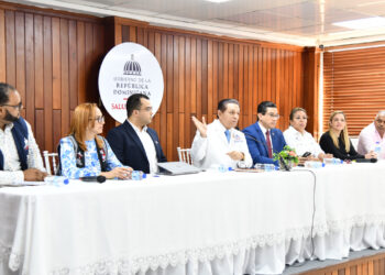 MSP incrementa acciones frente a brote epidémico de dengue