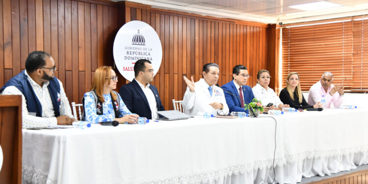 MSP incrementa acciones frente a brote epidémico de dengue