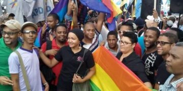 Organización LGBTIQ+ saluda instrucciones de la procuradora general Miriam Germán Brito