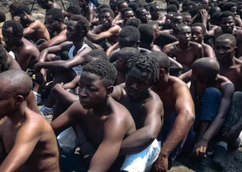 Al menos 43 muertos en las protestas contra la misión de paz de la ONU en la RD del Congo