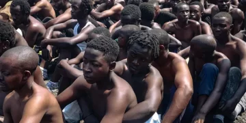 Al menos 43 muertos en las protestas contra la misión de paz de la ONU en la RD del Congo