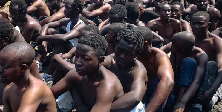 Al menos 43 muertos en las protestas contra la misión de paz de la ONU en la RD del Congo