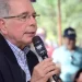 Danilo Medina “De qué apagones del diablo me están hablando si yo dejé este país iluminado"