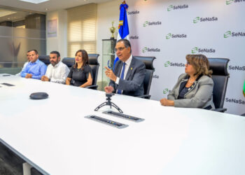 SeNaSa ofreció más de 12.7 millones de servicios de salud en el primer semestre del 2023