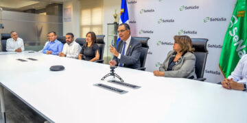 SeNaSa ofreció más de 12.7 millones de servicios de salud en el primer semestre del 2023