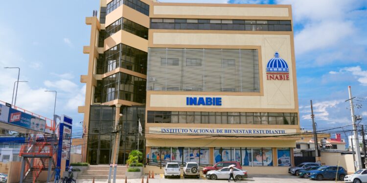 Actual gestión en INABIE fortaleció controles internos y dispuso mejoras para resguardar el uso de recursos