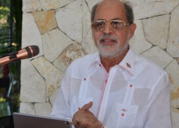 Cancillería de Haití cita a embajador dominicano para reunión en ese país