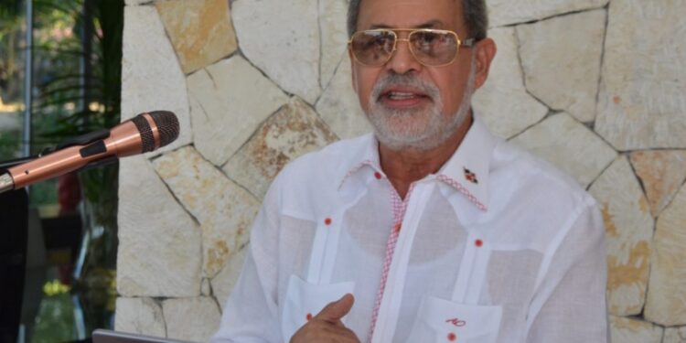 Cancillería de Haití cita a embajador dominicano para reunión en ese país