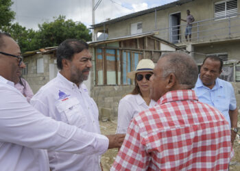 INDRHI instalará oficina en Montellano ante auge agrícola