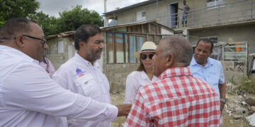 INDRHI instalará oficina en Montellano ante auge agrícola