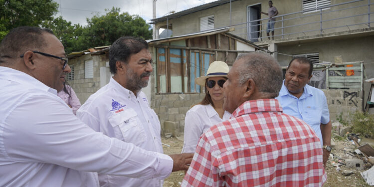 INDRHI instalará oficina en Montellano ante auge agrícola