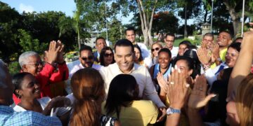 Dice se entrena y se esfuerza para enfrentar el desorden y la incapacidad en SDE