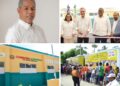 Federico Reynoso afirma asistencia Alimentaria de los Comedores Económicos impacta  Millones de dominicanos