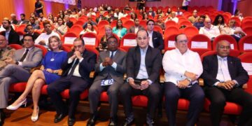 MESCYT participa en el Tercer Encuentro Anual de Comunidades Epistémicas 2023