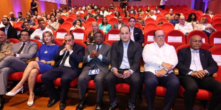 MESCYT participa en el Tercer Encuentro Anual de Comunidades Epistémicas 2023