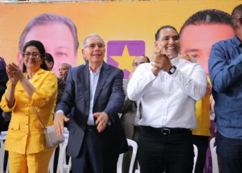 Luis Alberto "Sería fructífero para el país volver a ver gobernar al PLD"