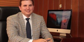 Andrés Marranzini concluye gestión como principal ejecutivo de Asonahores