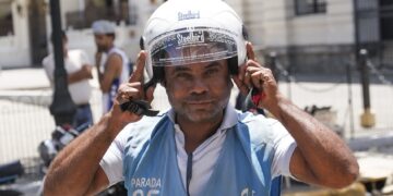 TotalEnergies lanza campaña de concientización “Usa el Caco”