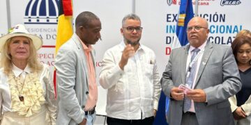 El director FEDA dice en la feria del chocolate en Bélgica, que RD es atractiva para la inversión