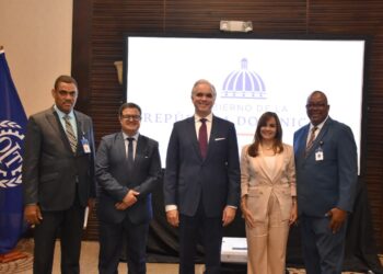 Copardom apoya Escuela de Mediación, destaca rol que tendrá en la conciliación de conflictos laborales