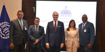 Copardom apoya Escuela de Mediación, destaca rol que tendrá en la conciliación de conflictos laborales