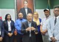 El Partido MODA apoya las medidas tomadas por el presidente Abinader sobre el cierre de la frontera por Dajabón
