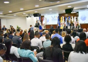 MESCYT anuncia VIII Congreso Estudiantil de Investigación Científica y Tecnología