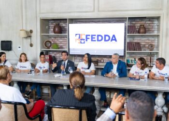 FEDDA solicita al Presidente Abinader crear Dirección General de Protección Animal