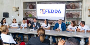 FEDDA solicita al Presidente Abinader crear Dirección General de Protección Animal