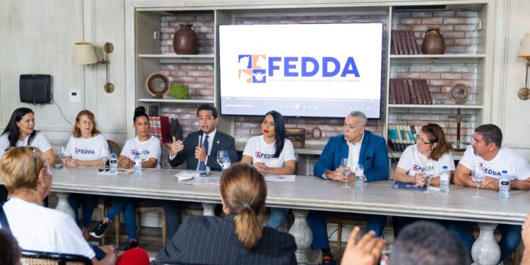 FEDDA solicita al Presidente Abinader crear Dirección General de Protección Animal