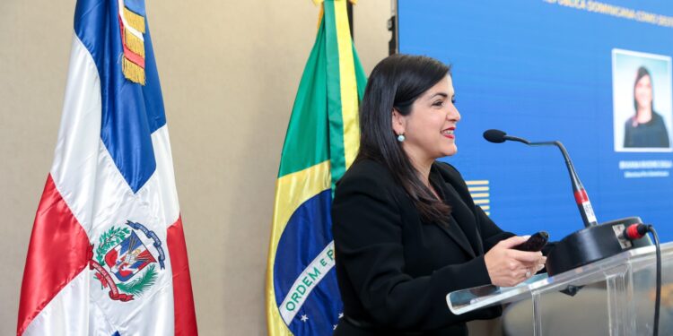 RD presenta oportunidades de negocios en Brasil Inversión crece 308% y exportaciones dominicanas en 13.6% en 2022