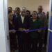 Gerencia Académica inaugura su local de trabajo