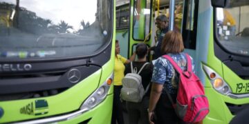 OMSA reapertura operaciones de corredores universitarios