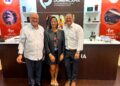 ProDominicana promociona oferta exportable en materia de cigarros dominicanos en la feria "Intertabac 2023″ en Alemania