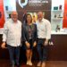 ProDominicana promociona oferta exportable en materia de cigarros dominicanos en la feria "Intertabac 2023″ en Alemania