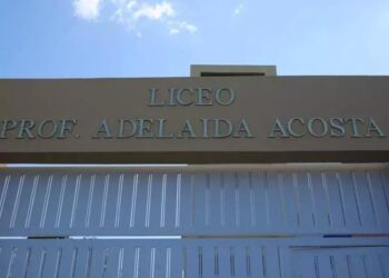 Aclaran director de liceo fue suspendido por sentencia de difamación