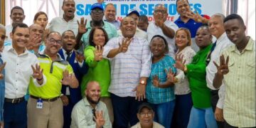 Emil Viloria denuncia instalaciones del ayuntamiento son un comando de campaña de