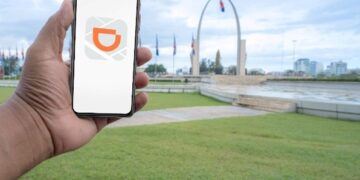 DiDi promueve solicitudes de viajes para todos los dominicanos que se unan a la celebración de la fiesta del Día de la Virgen de las Mercedes