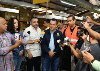 JCE inicia proceso de distribución del kit electoral para las primarias