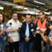 JCE inicia proceso de distribución del kit electoral para las primarias