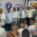 Movimientos de Apoyo a Luis Abinader inscribe nuevos militantes al Padrón del PRM