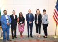 RD participa en 37ª Conferencia Internacional de Drogas  en Montego Bay, Jamaica