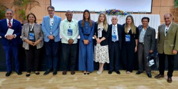 Academia de Ciencias presenta solución a la problemática de residuos sólidos y saneamiento del río Ozama