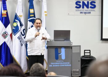 SNS realiza primera reunión de Staff Gerencial Ampliada con Primer Nivel de Atención