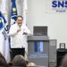 SNS realiza primera reunión de Staff Gerencial Ampliada con Primer Nivel de Atención