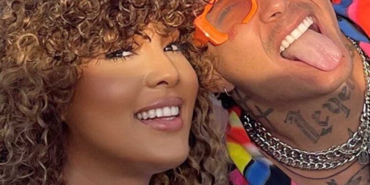 Sarodj Bertin sube la temperatura en “Yakear”, su nueva canción junto a Sixto Rein