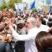 Abinader asegura PRM va a las calles a defender su buena gestión de Gobierno