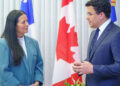 Ministerios de Turismo de República Dominicana y Canadá estrechan relaciones